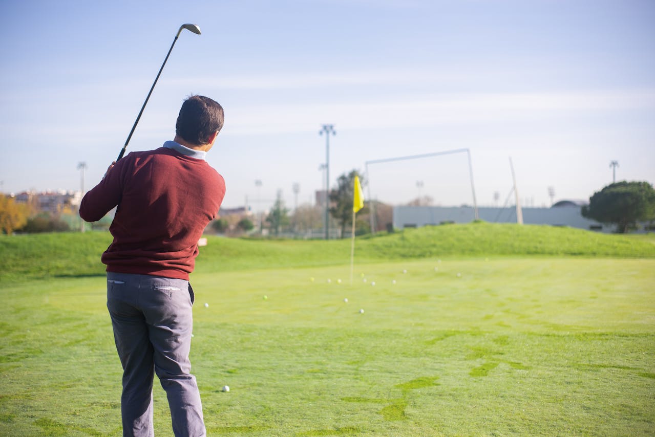 Best Exclusive Golf Clothing in 2026 - CASUALIST