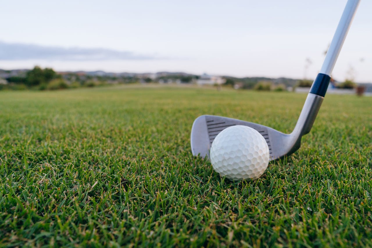 Best White Golf Polos in 2025 - CASUALIST