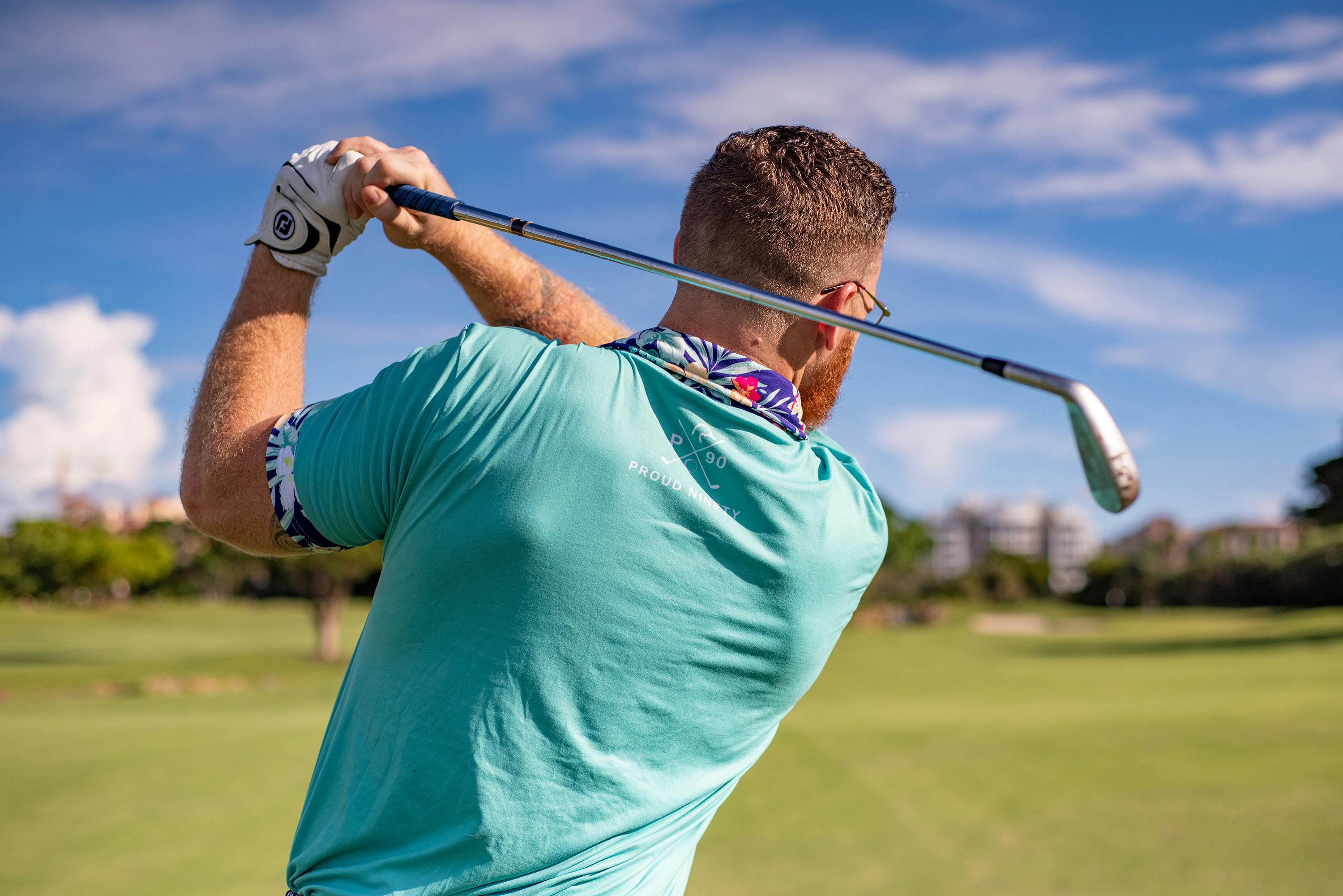 Best Golf Tips in 2025: Elevate Your Game - Casual Pro Club
