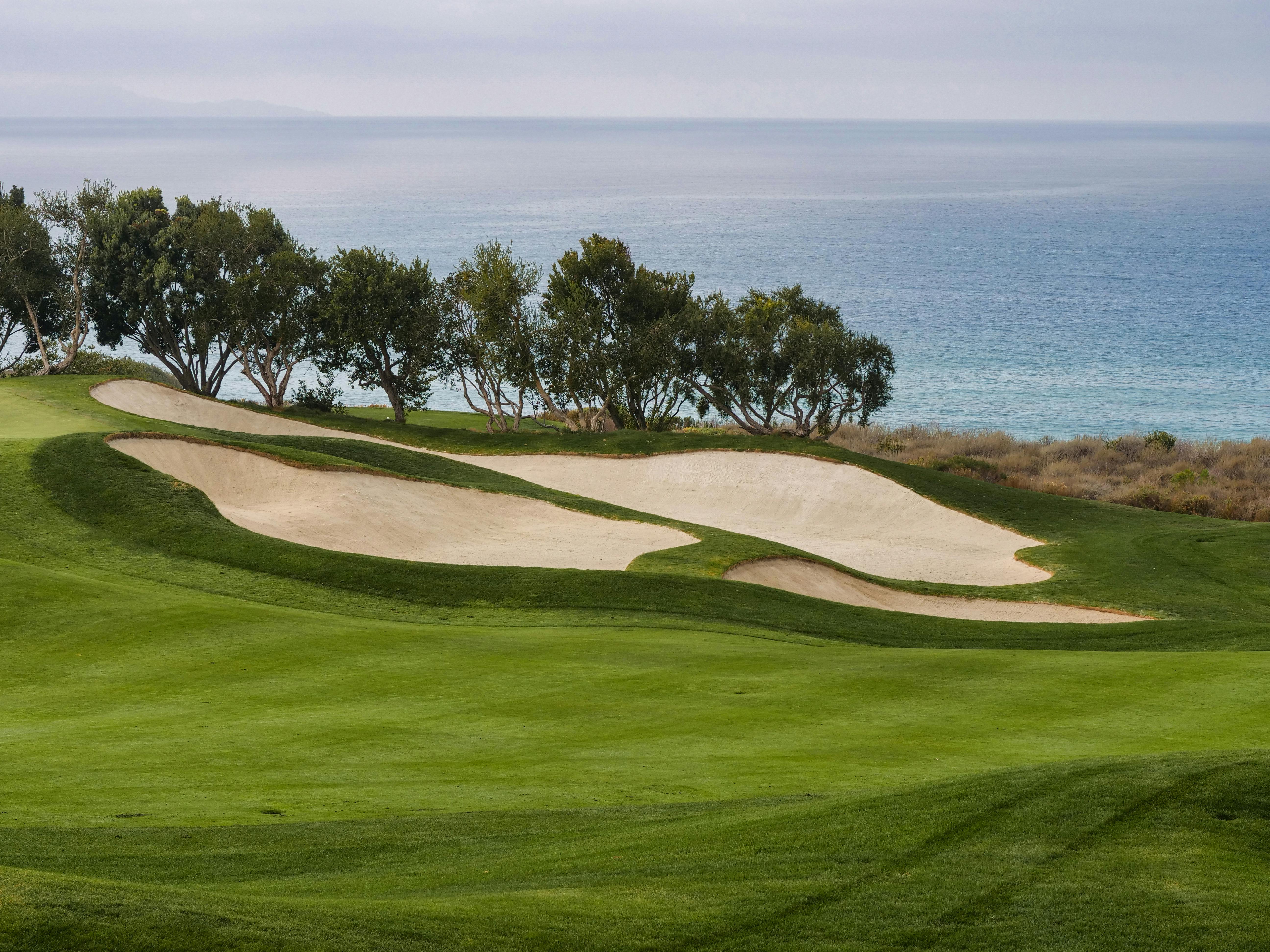 The Best Golf Courses in Europe in 2025 - Casual Pro Club
