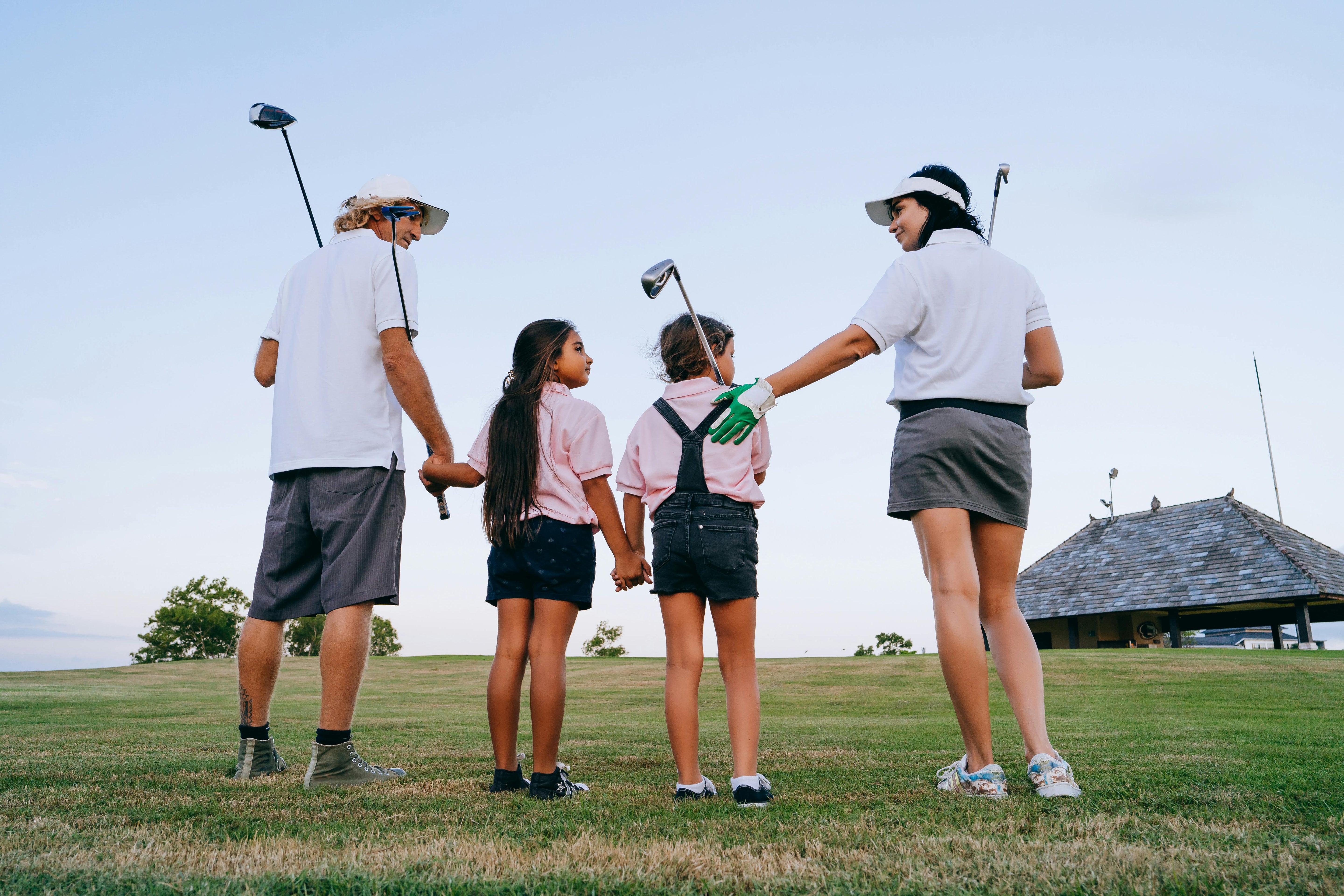 Best Golf Gifts for Kids