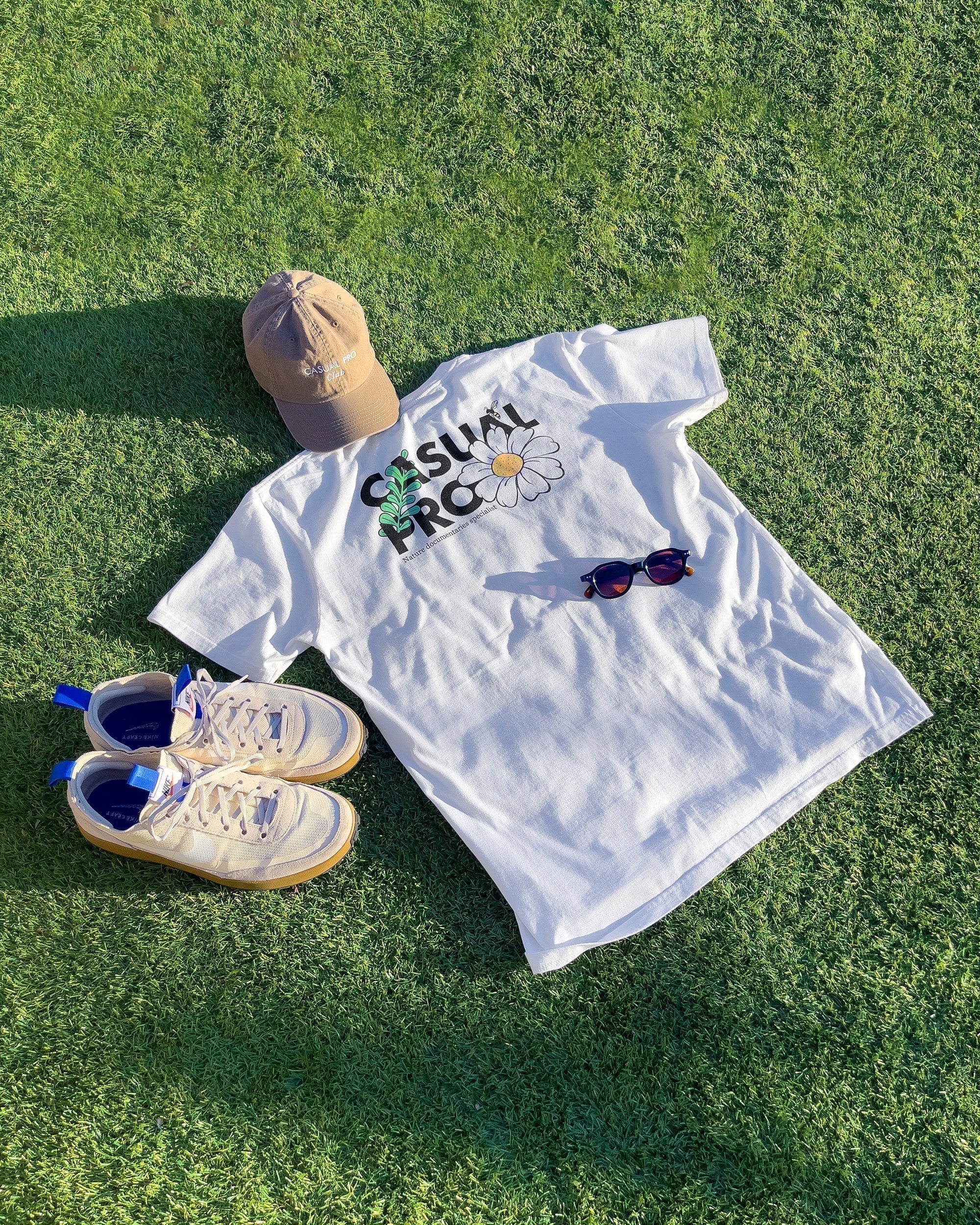 Spring is back in Melbourne! - CasualPro