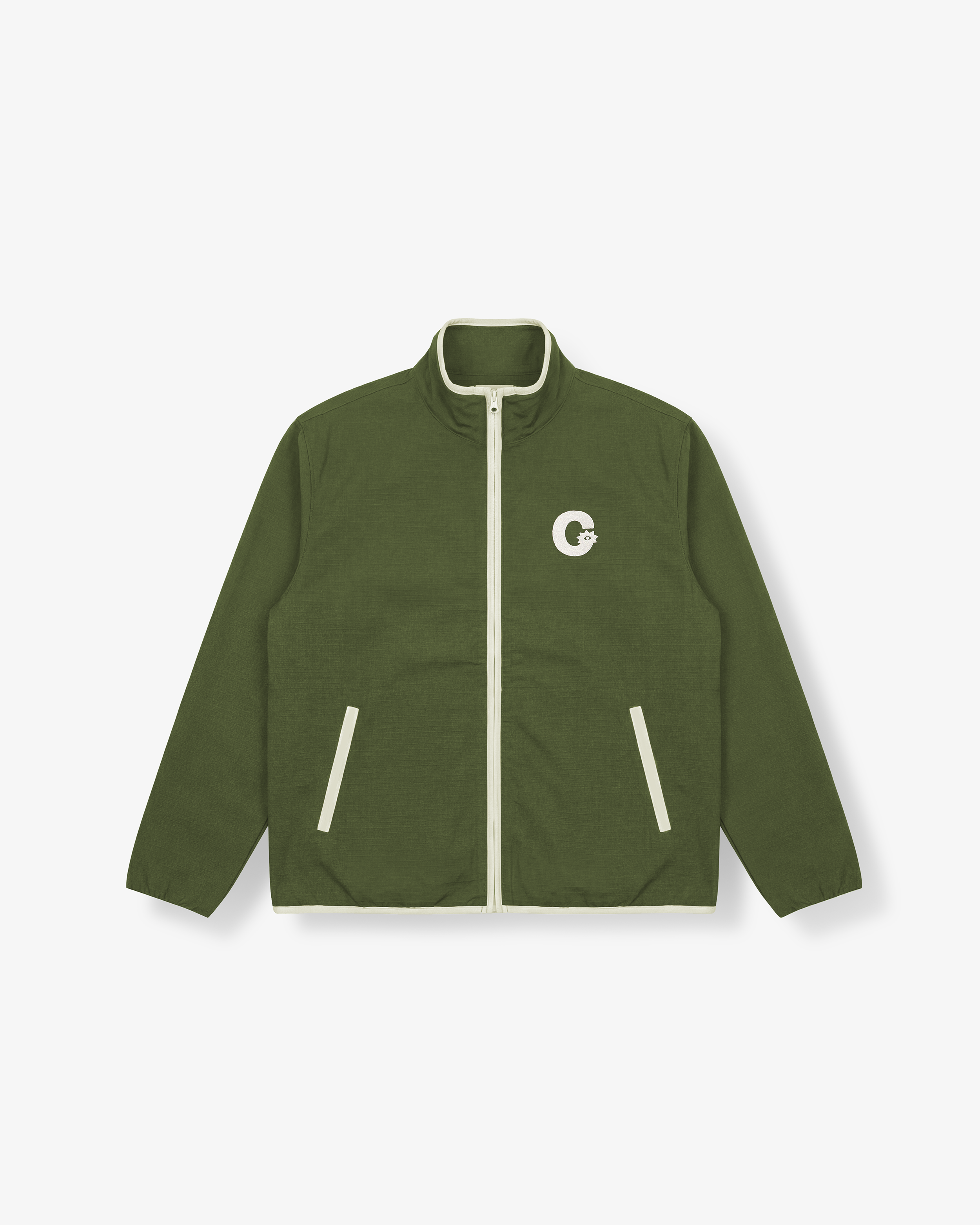 Cart Path Ripstop Jacket