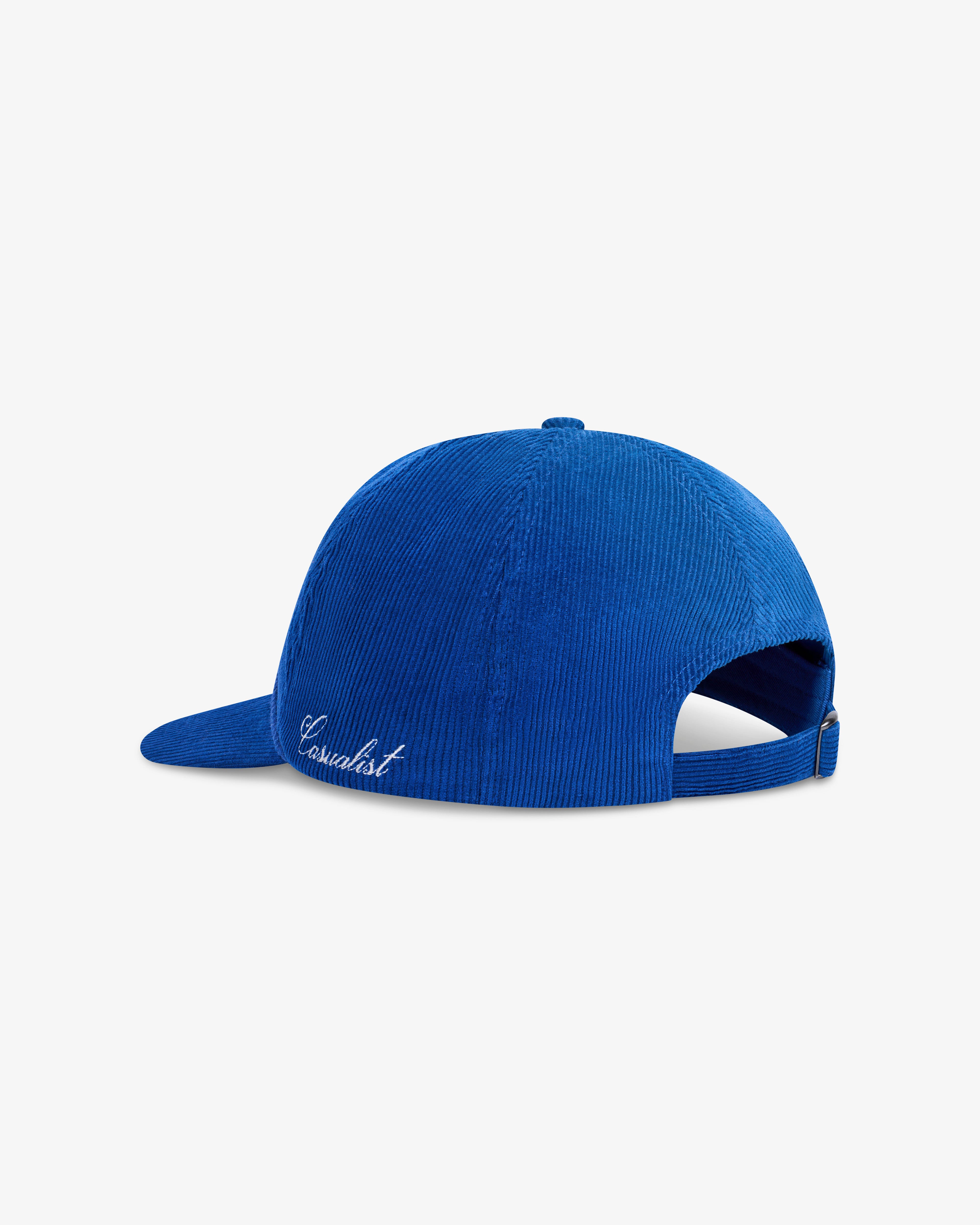 Legacy Velvet 5 Panel Cap