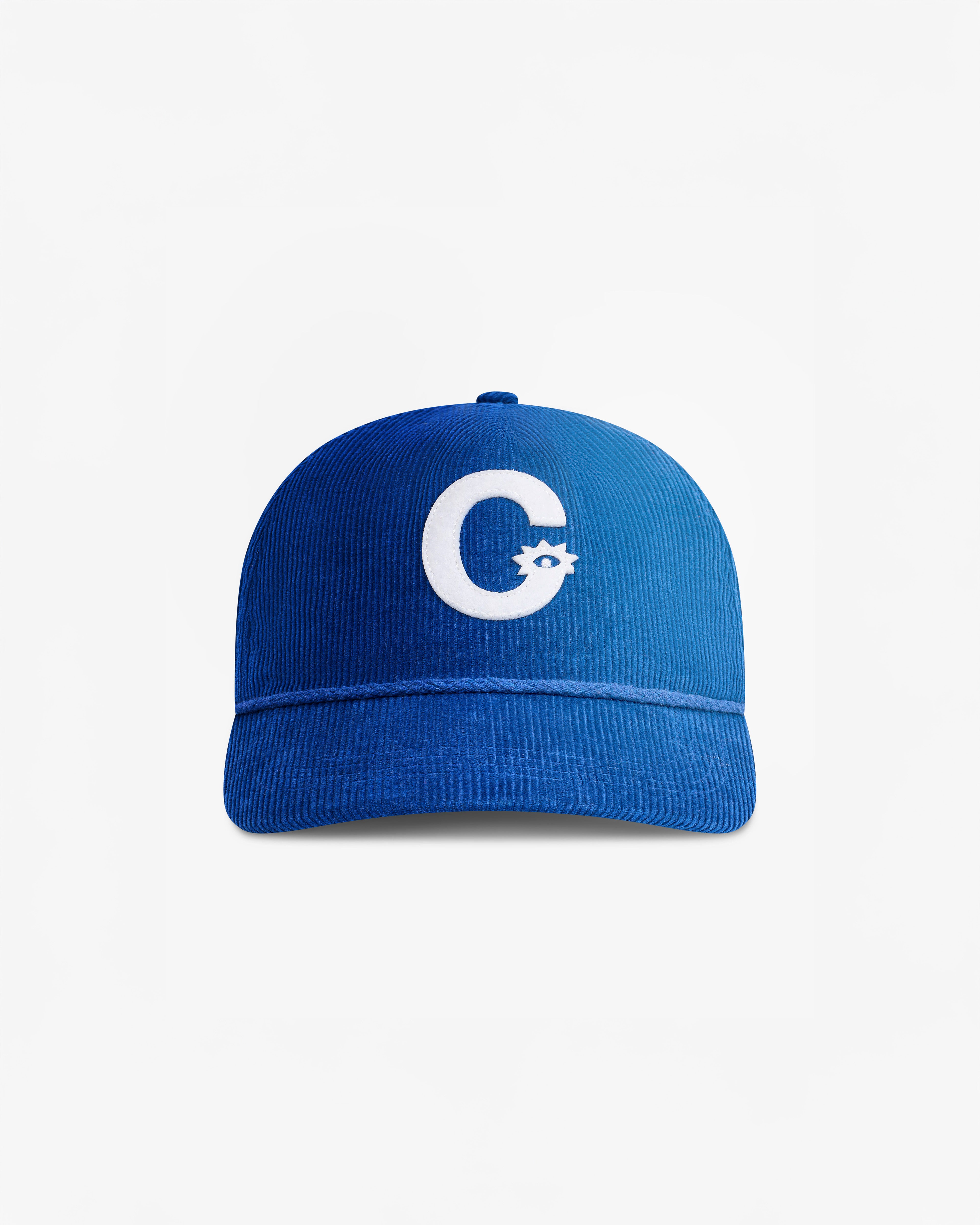 Legacy Velvet 5 Panel Cap