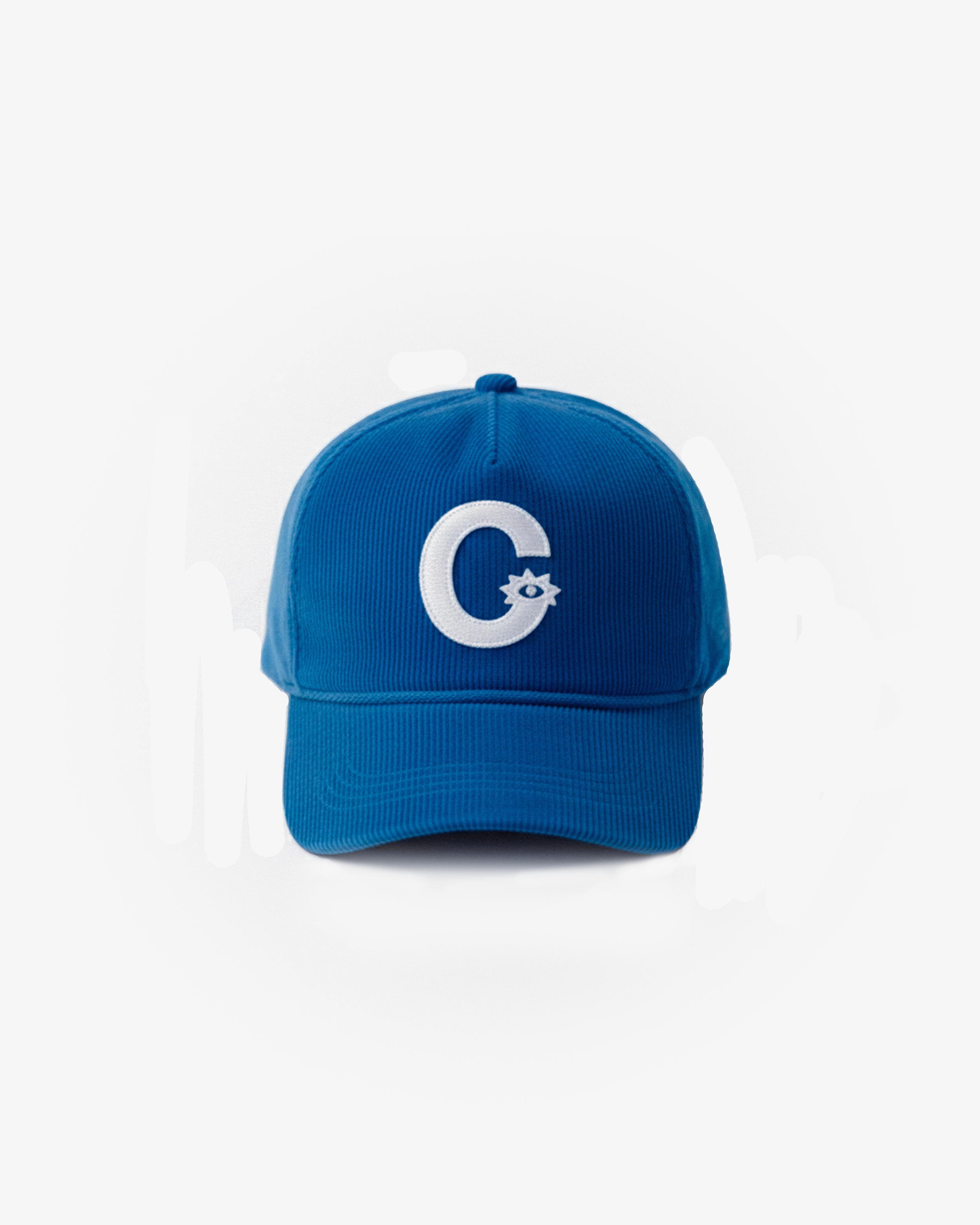 Legacy Velvet 5 Panel Cap