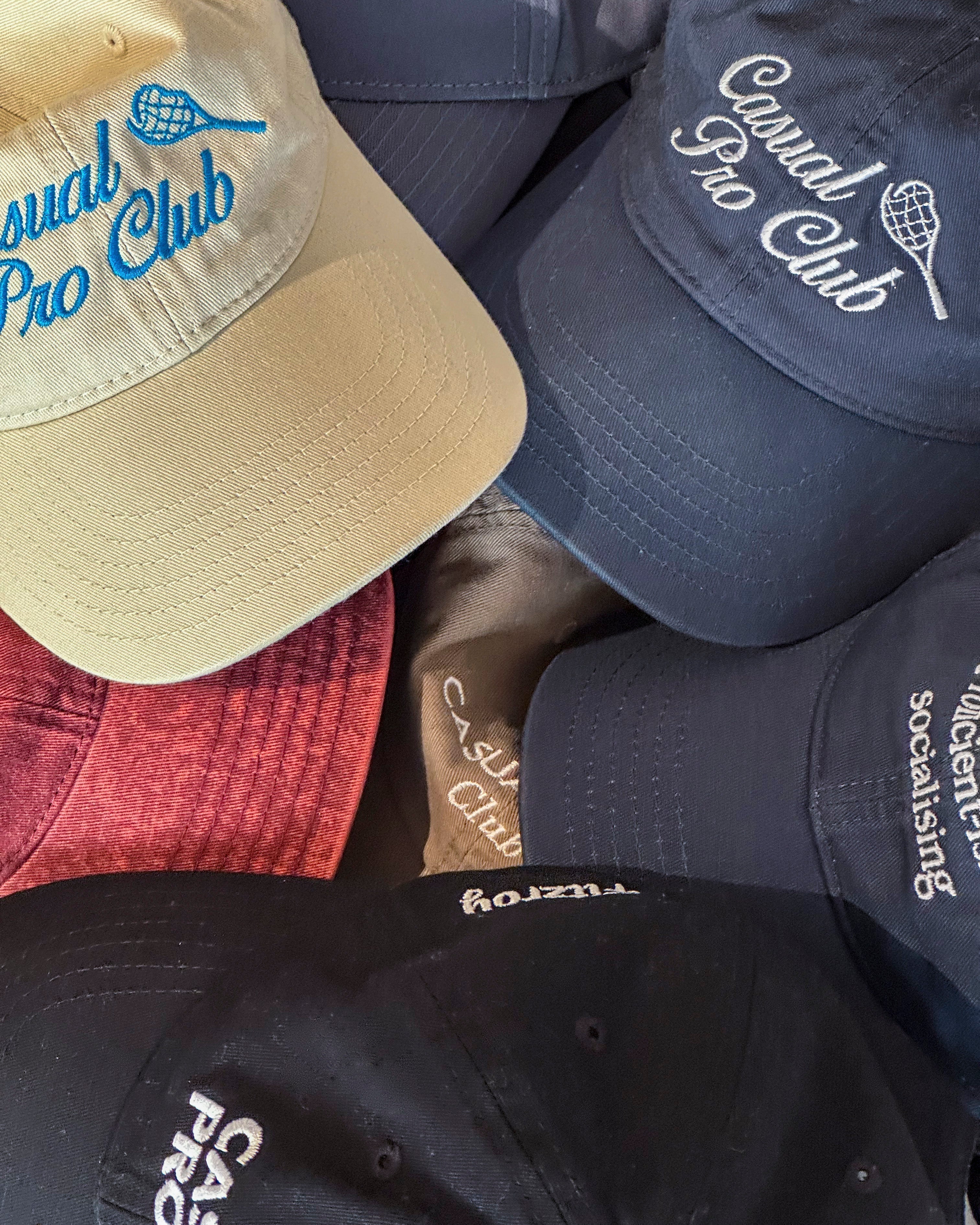 What is a dad hat? - CasualPro