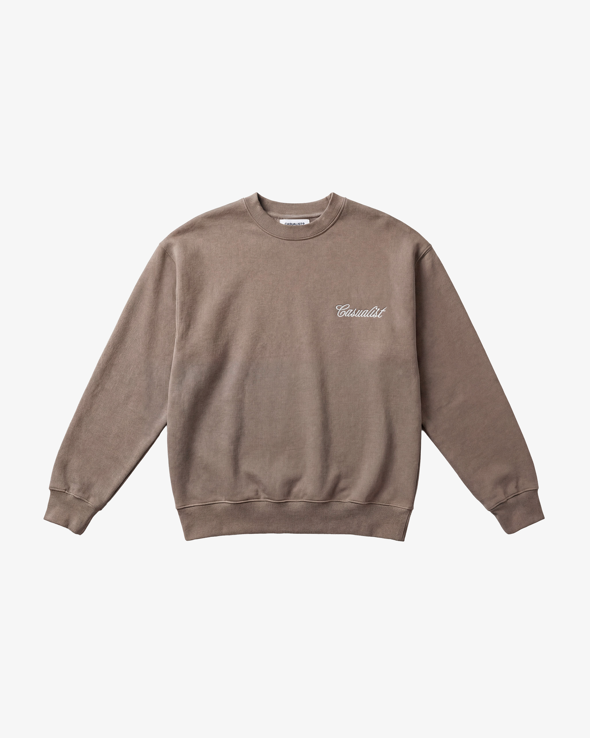 Casualist Golf Social Club Hoodie
