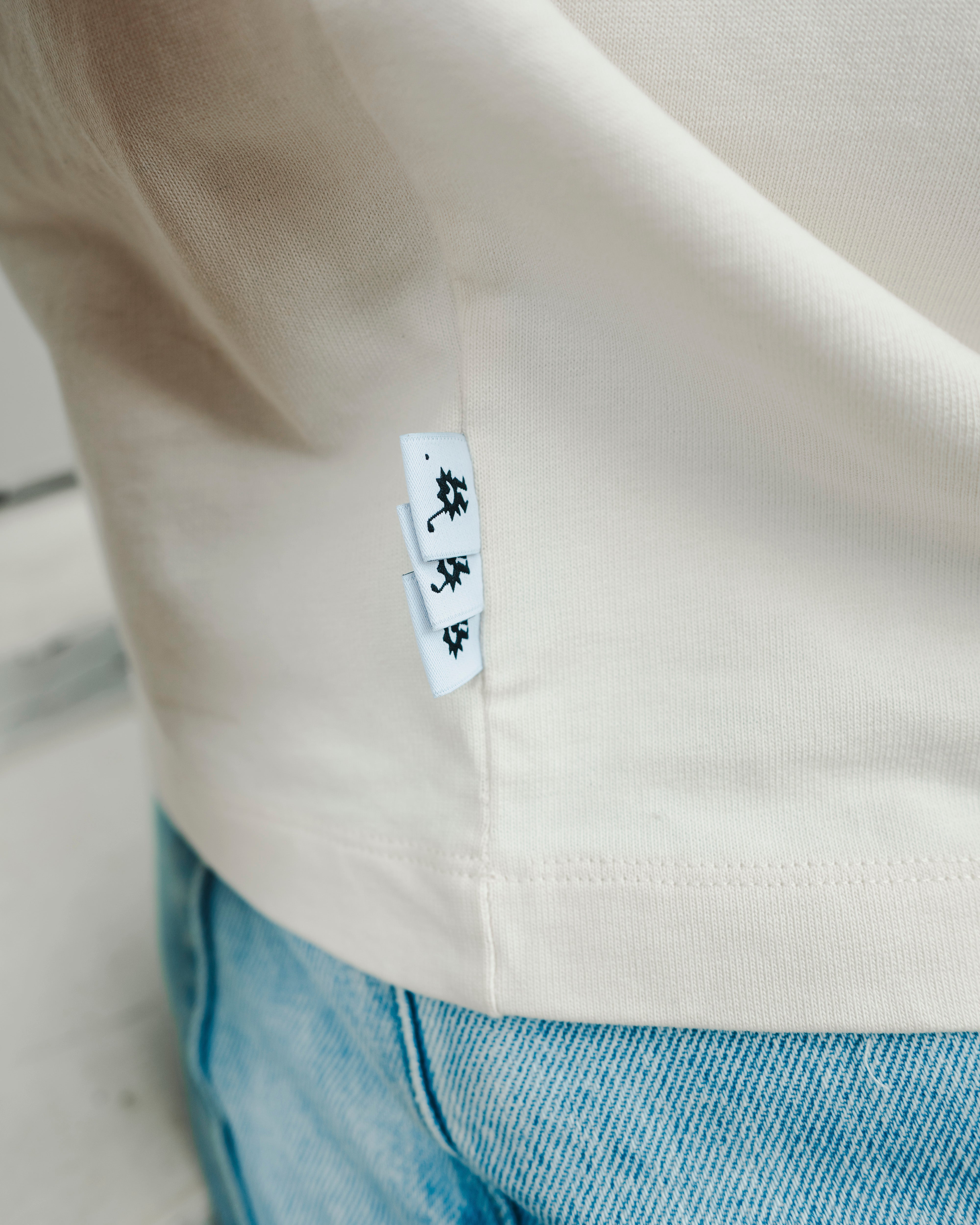 Good Enough Tee — Organic Cotton Golf T-shirt | Casualist