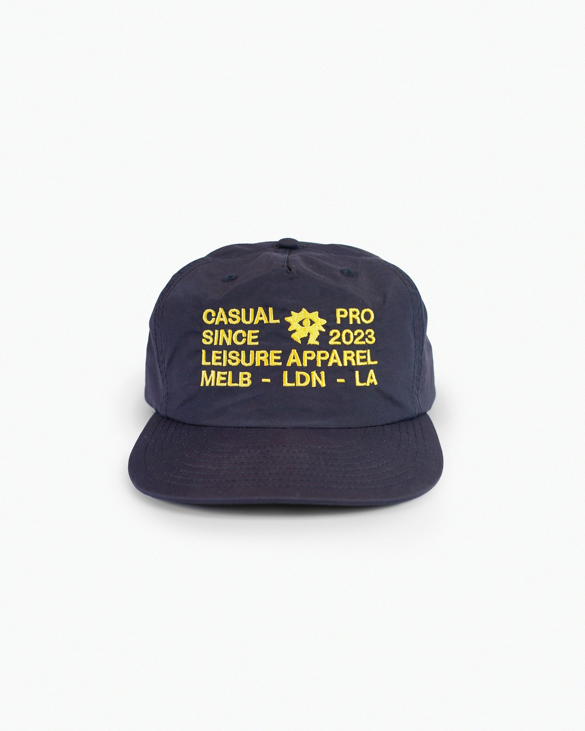 Casualist — Leisure Hat