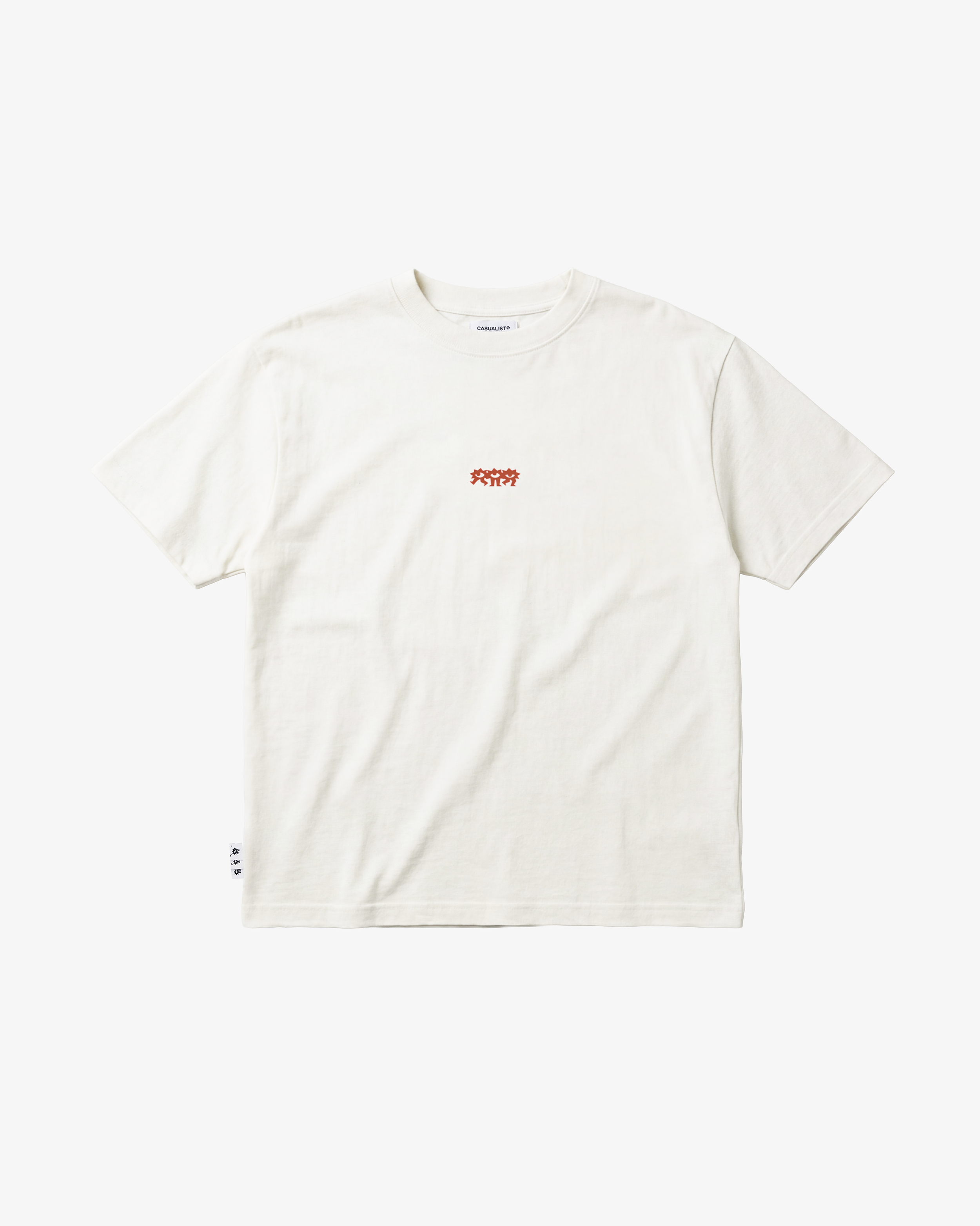 No Idea - Heavy Tee