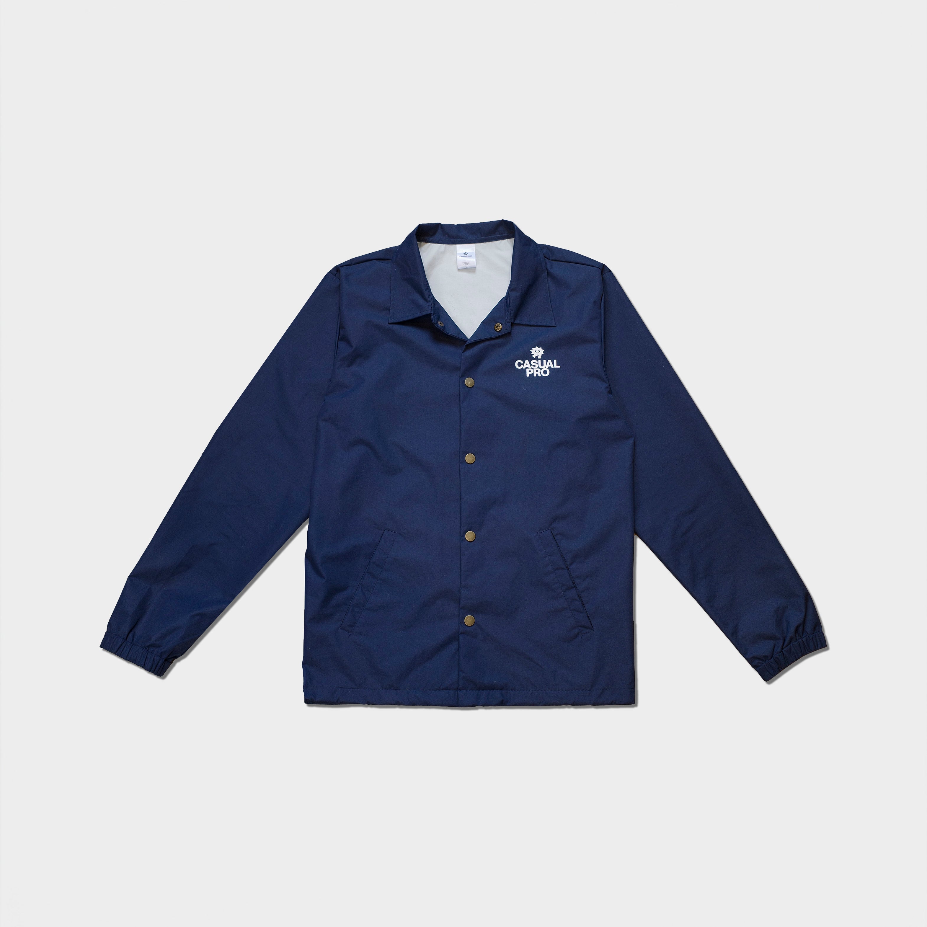 Windbreaker Coach Jacket - Archive