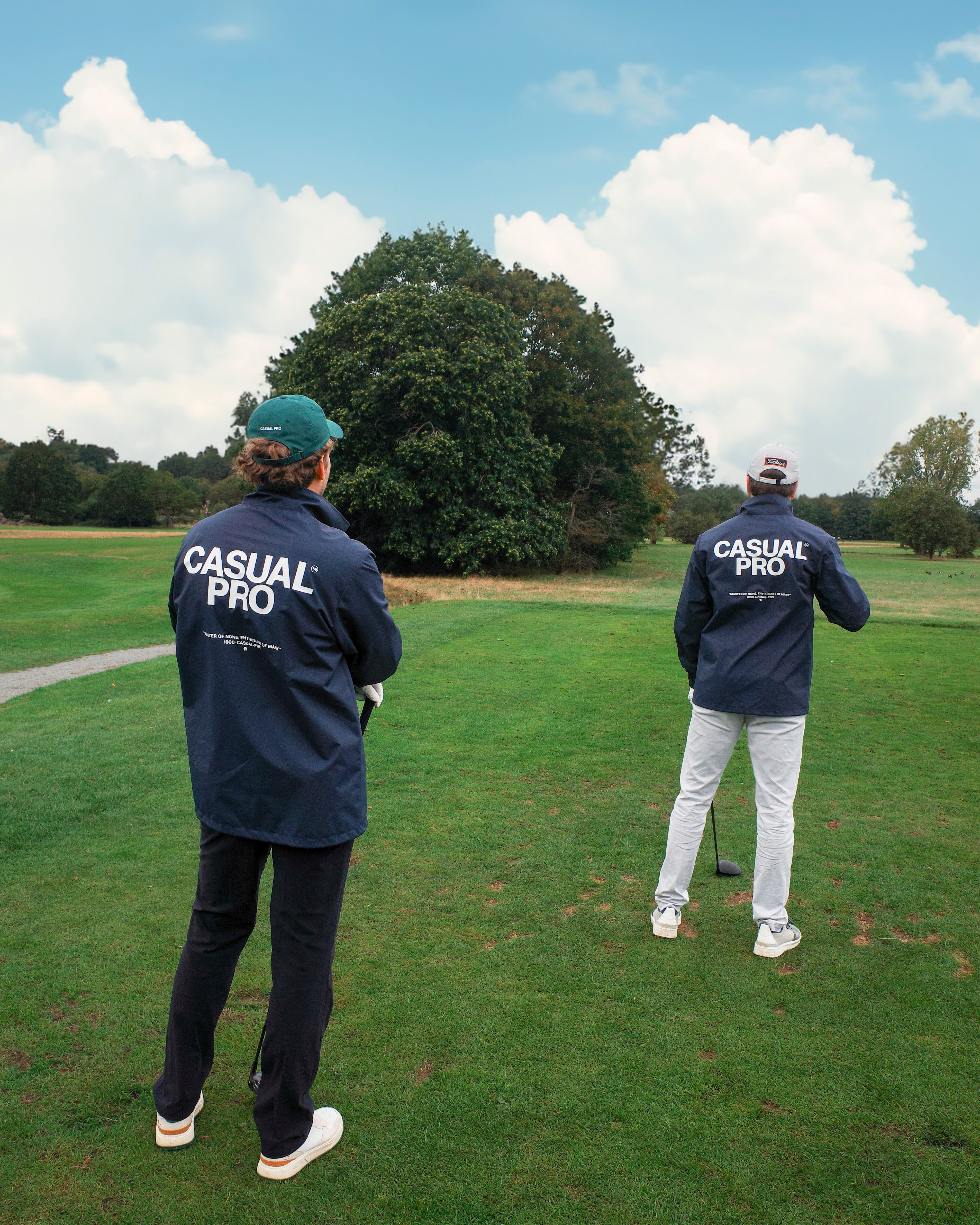 Windbreaker Coach Jacket - Archive