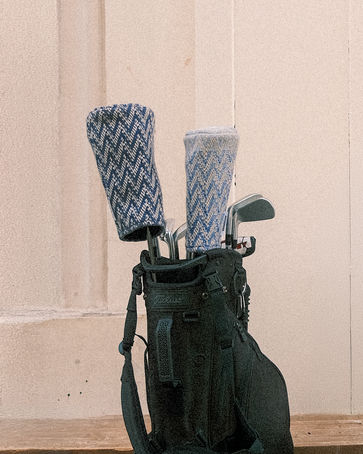 Wool Headcovers