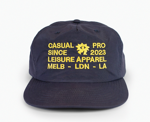 Leisure Hat OG